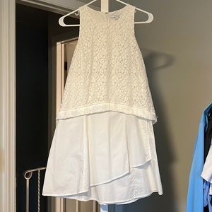 Derek Lam 10 Crosby Dress